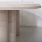 Tavolo da pranzo Parker