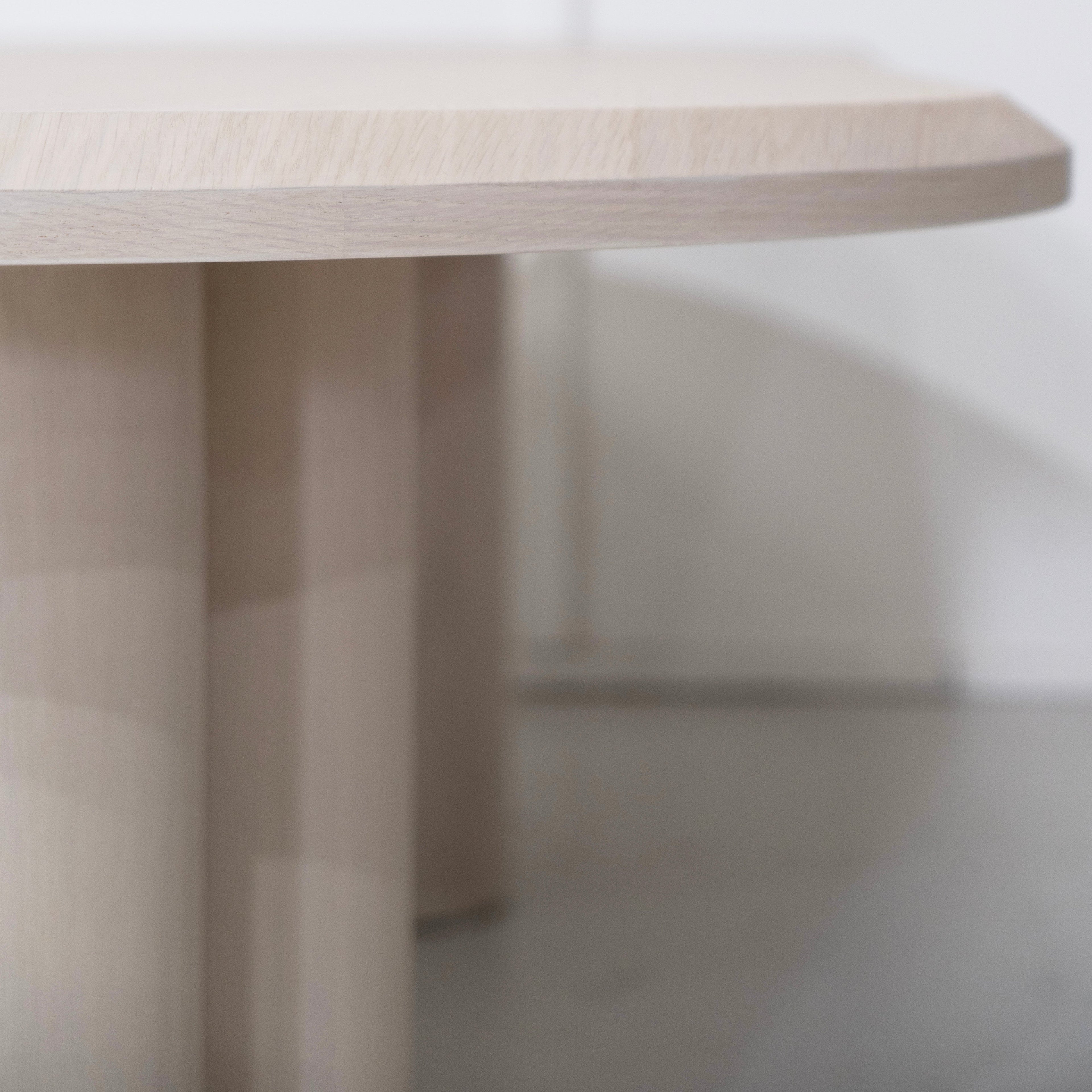 Tavolo da pranzo Parker