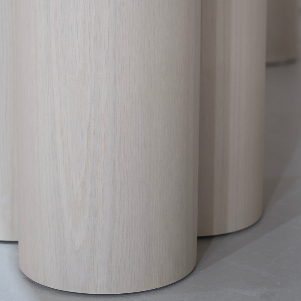 Tavolo da pranzo Parker