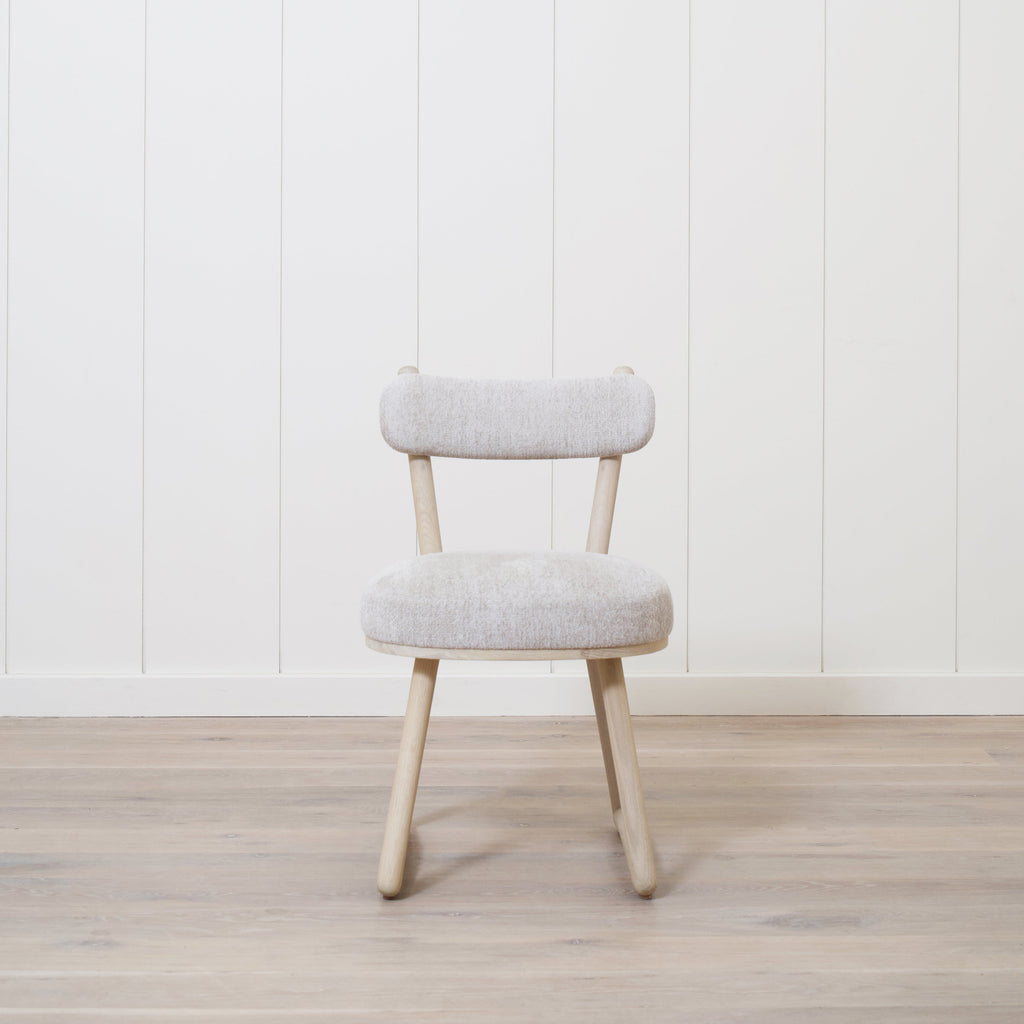 Sedie da pranzo Cuddle