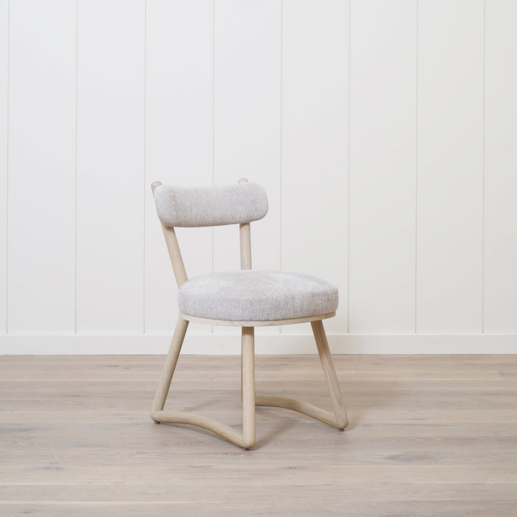 Sedie da pranzo Cuddle