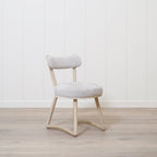 Sedie da pranzo Cuddle