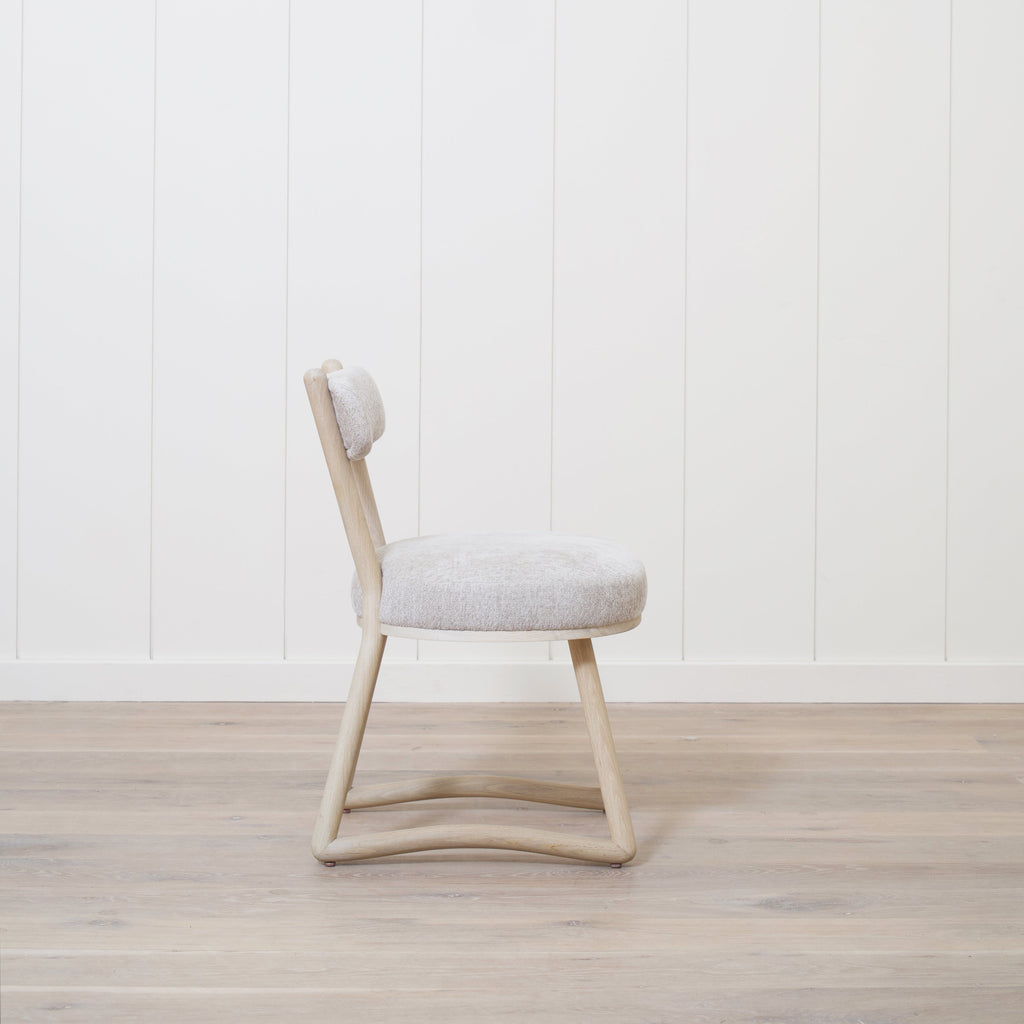 Sedie da pranzo Cuddle