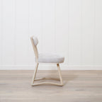 Sedie da pranzo Cuddle