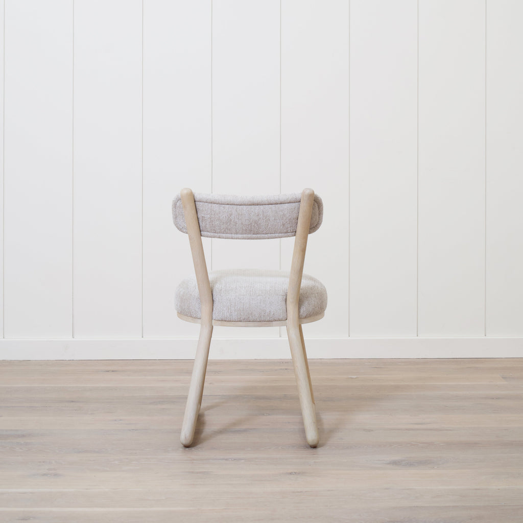 Sedie da pranzo Cuddle