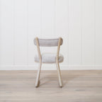 Sedie da pranzo Cuddle