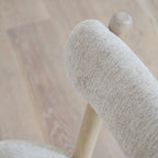 Sedie da pranzo Cuddle