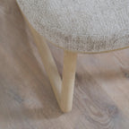 Sedie da pranzo Cuddle