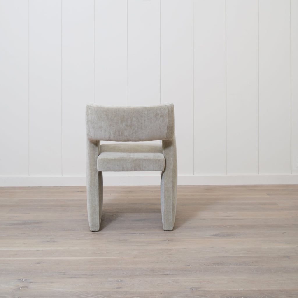 Sedie da pranzo Cleo