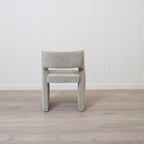 Sedie da pranzo Cleo