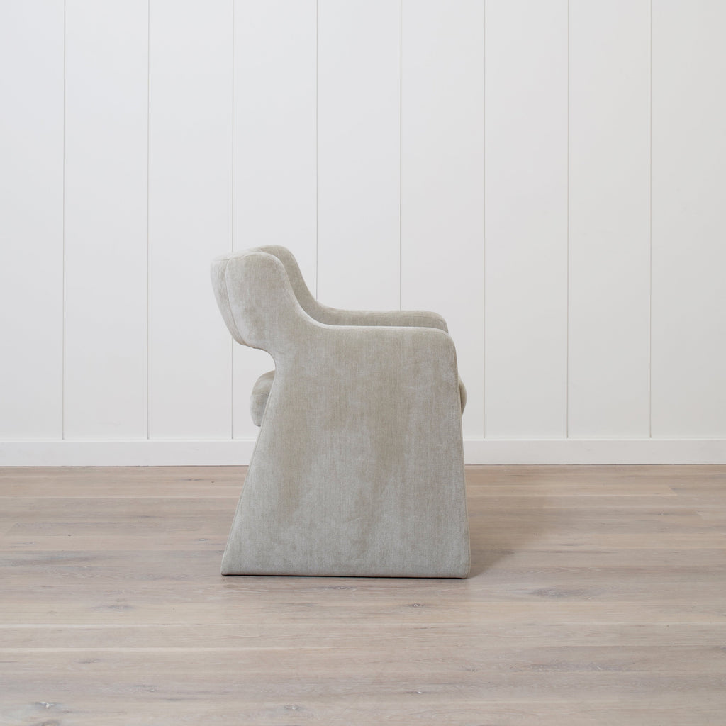 Sedie da pranzo Cleo