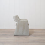 Sedie da pranzo Cleo