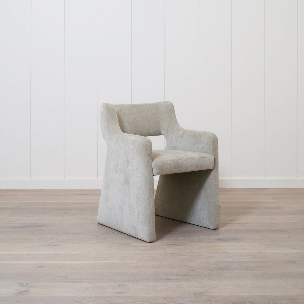 Sedie da pranzo Cleo