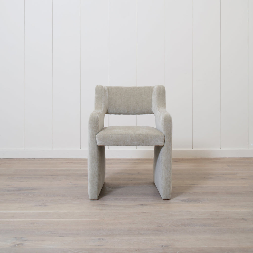 Sedie da pranzo Cleo