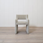 Sedie da pranzo Cleo