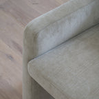 Sedie da pranzo Cleo