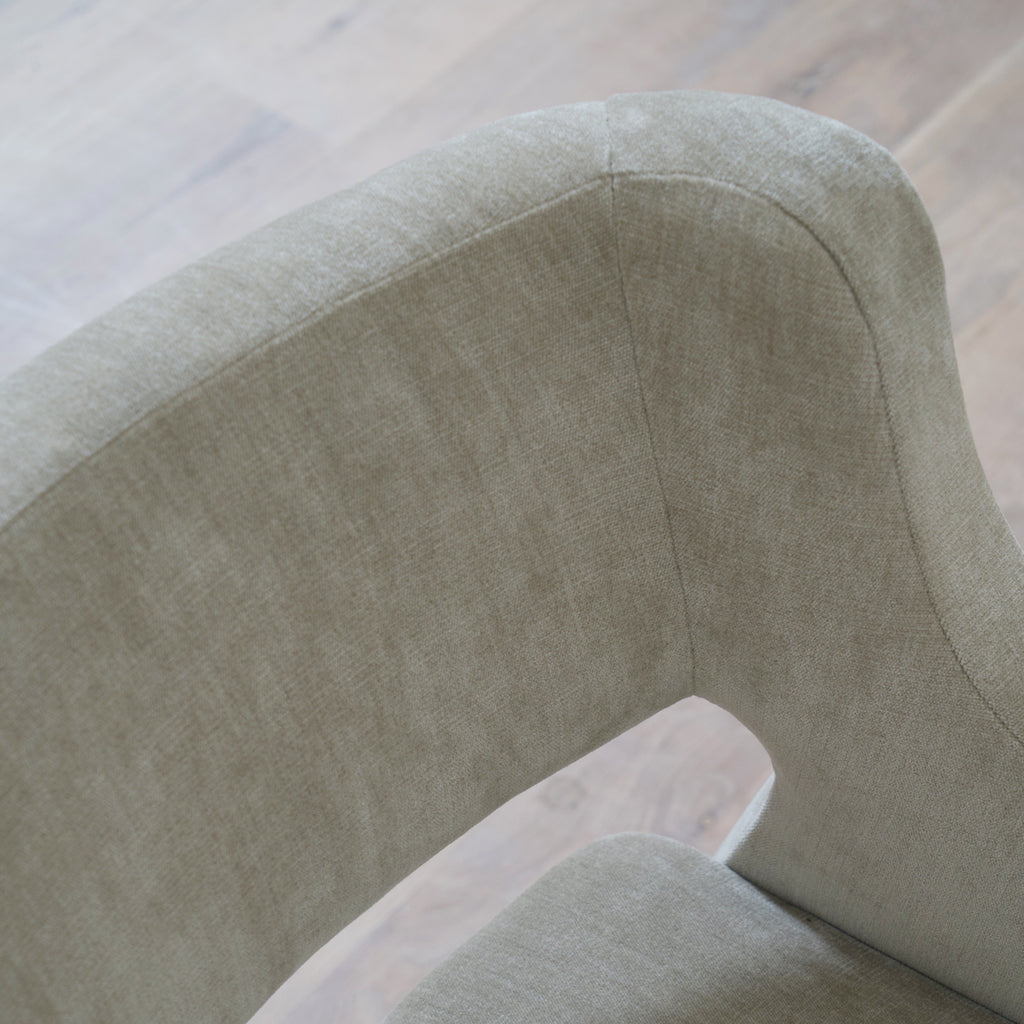 Sedie da pranzo Cleo