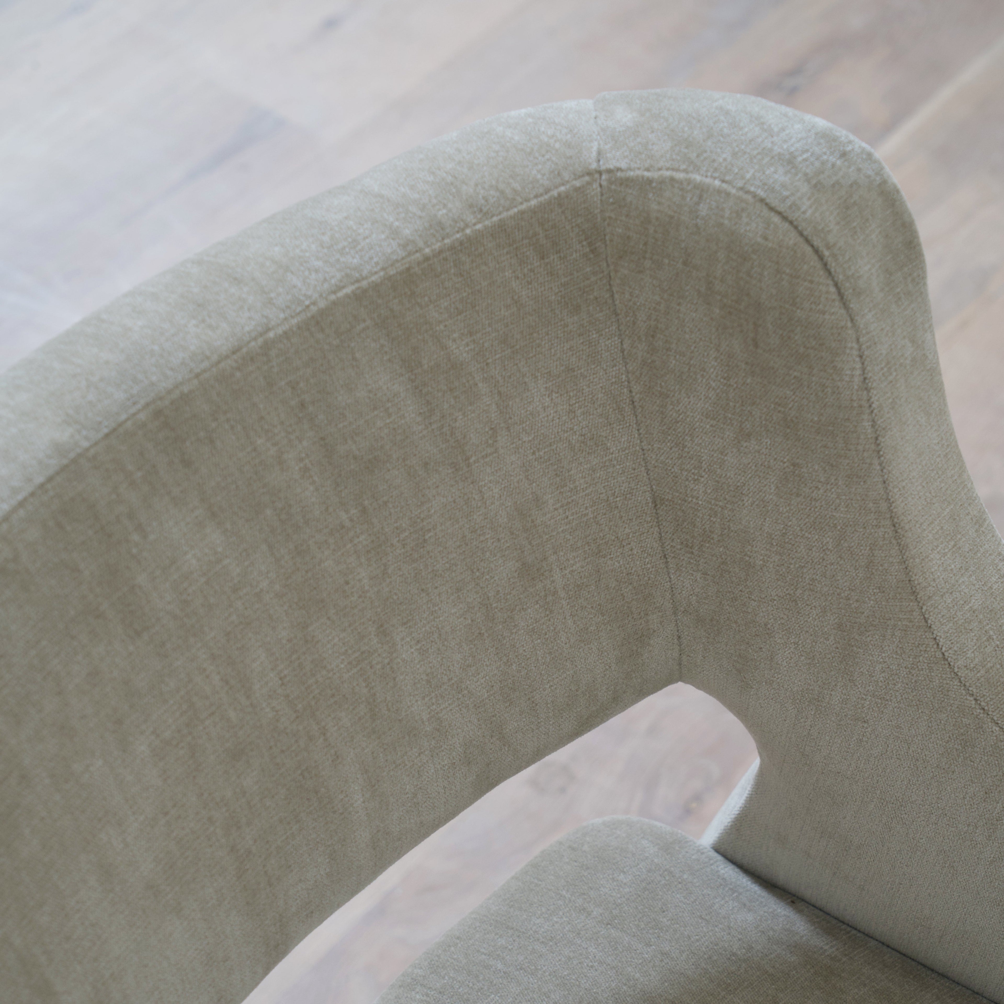 Sedie da pranzo Cleo