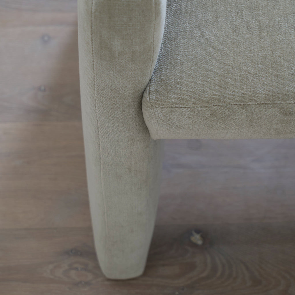 Sedie da pranzo Cleo