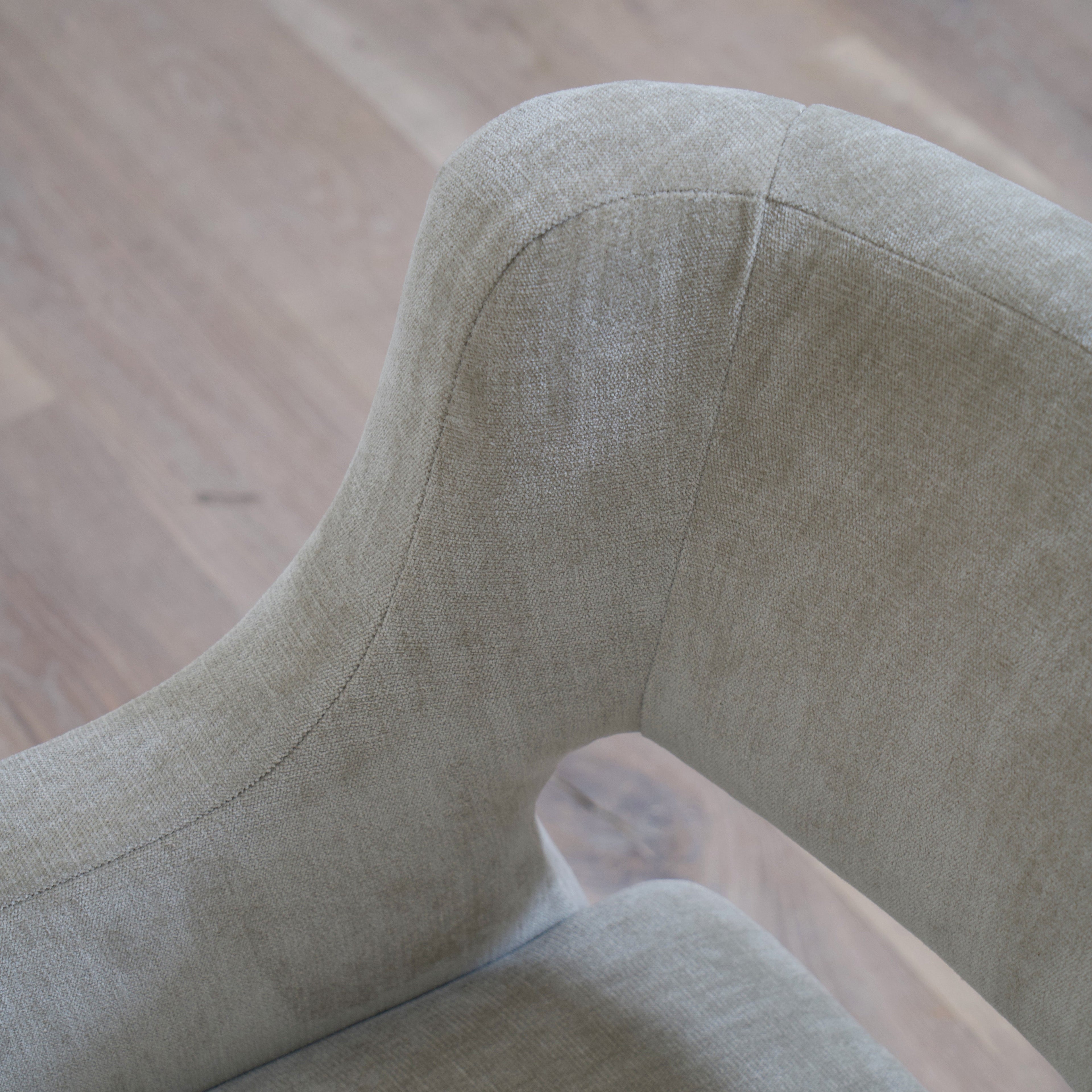 Sedie da pranzo Cleo