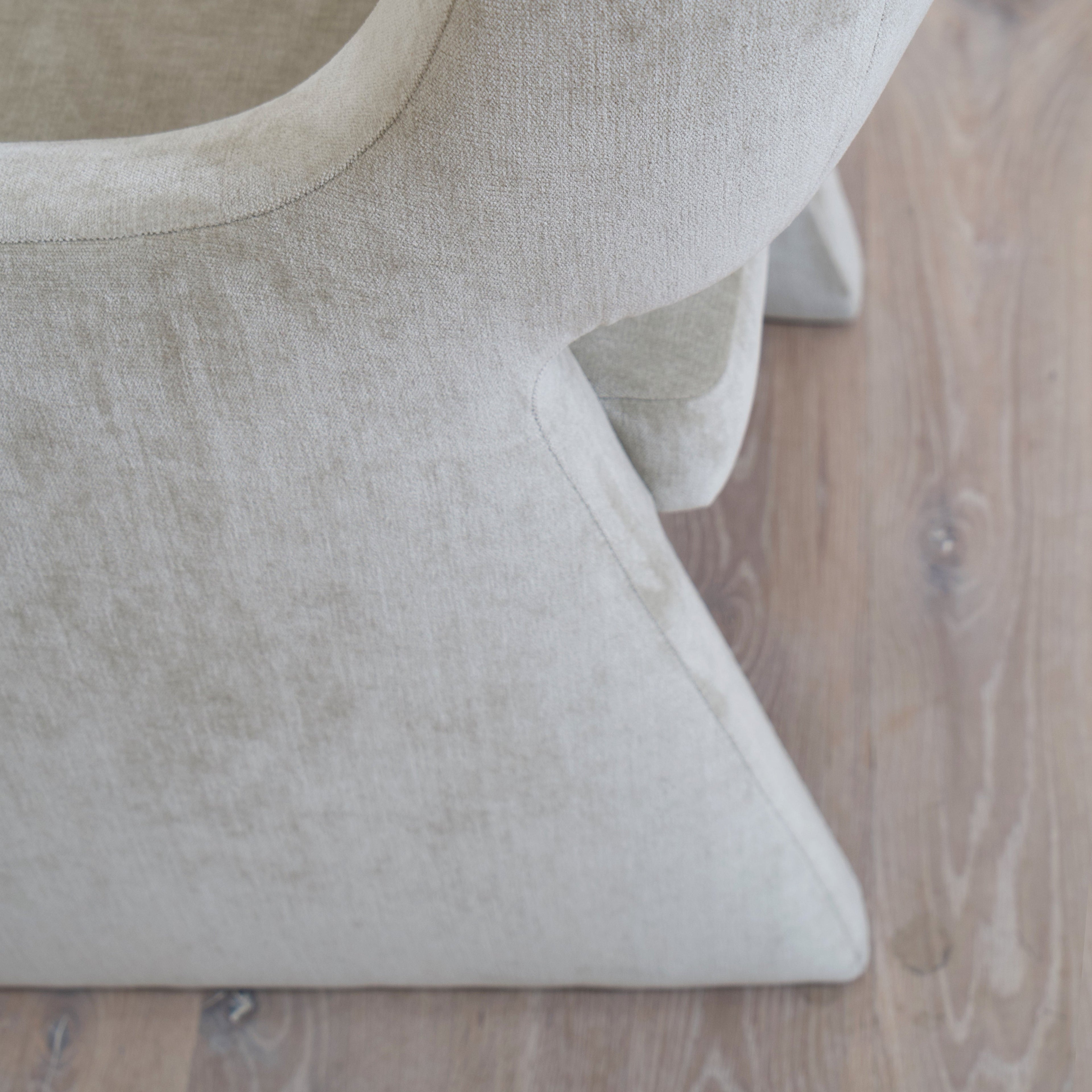 Sedie da pranzo Cleo