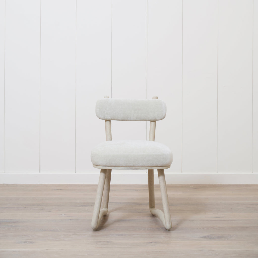 Sedie da pranzo Cuddle