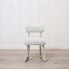 Sedie da pranzo Cuddle