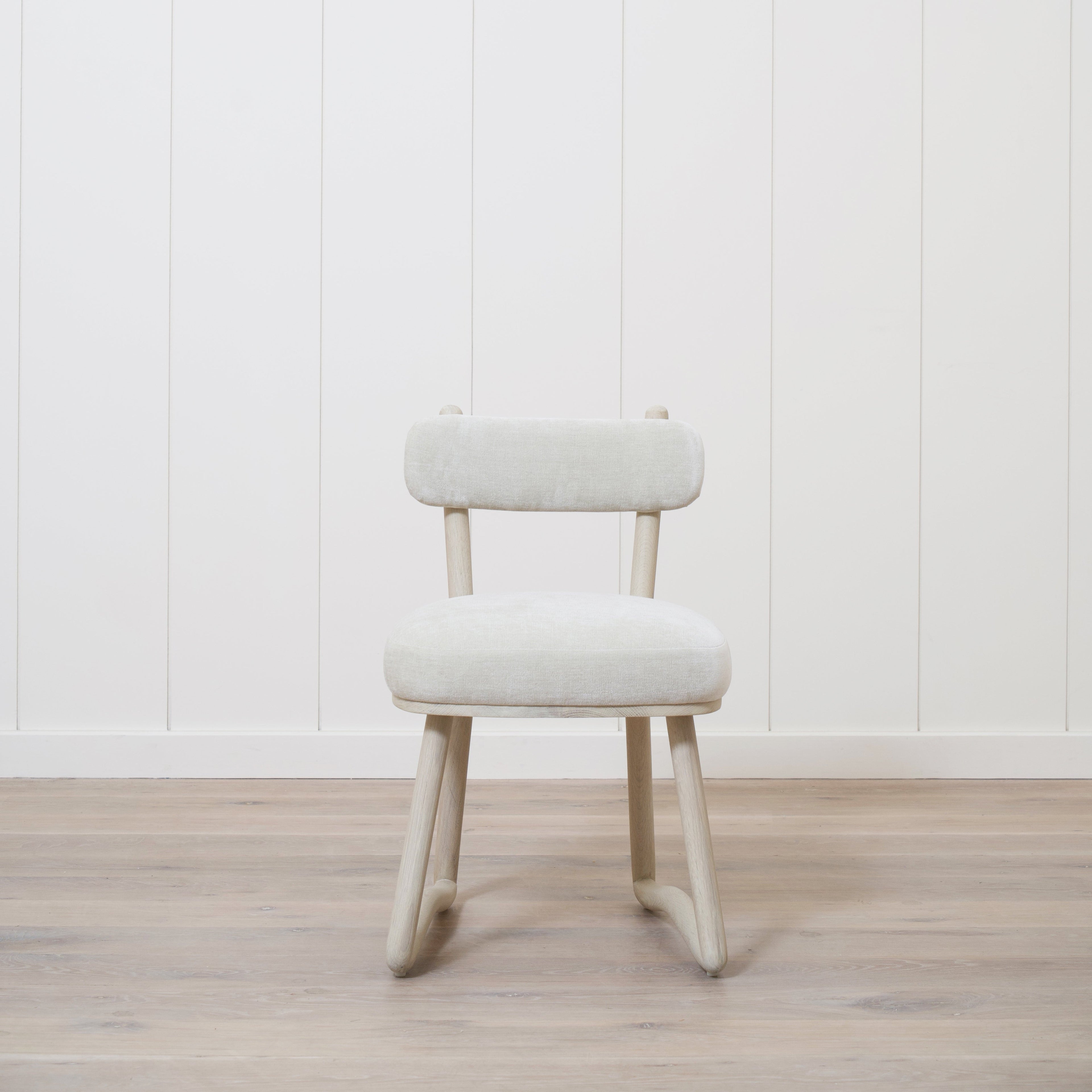 Sedie da pranzo Cuddle