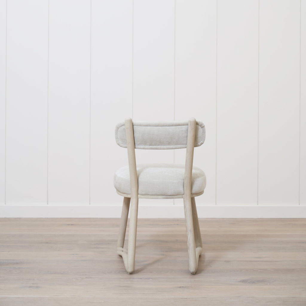 Sedie da pranzo Cuddle