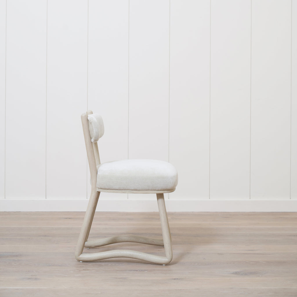 Sedie da pranzo Cuddle