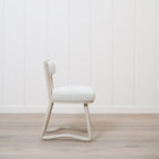 Sedie da pranzo Cuddle