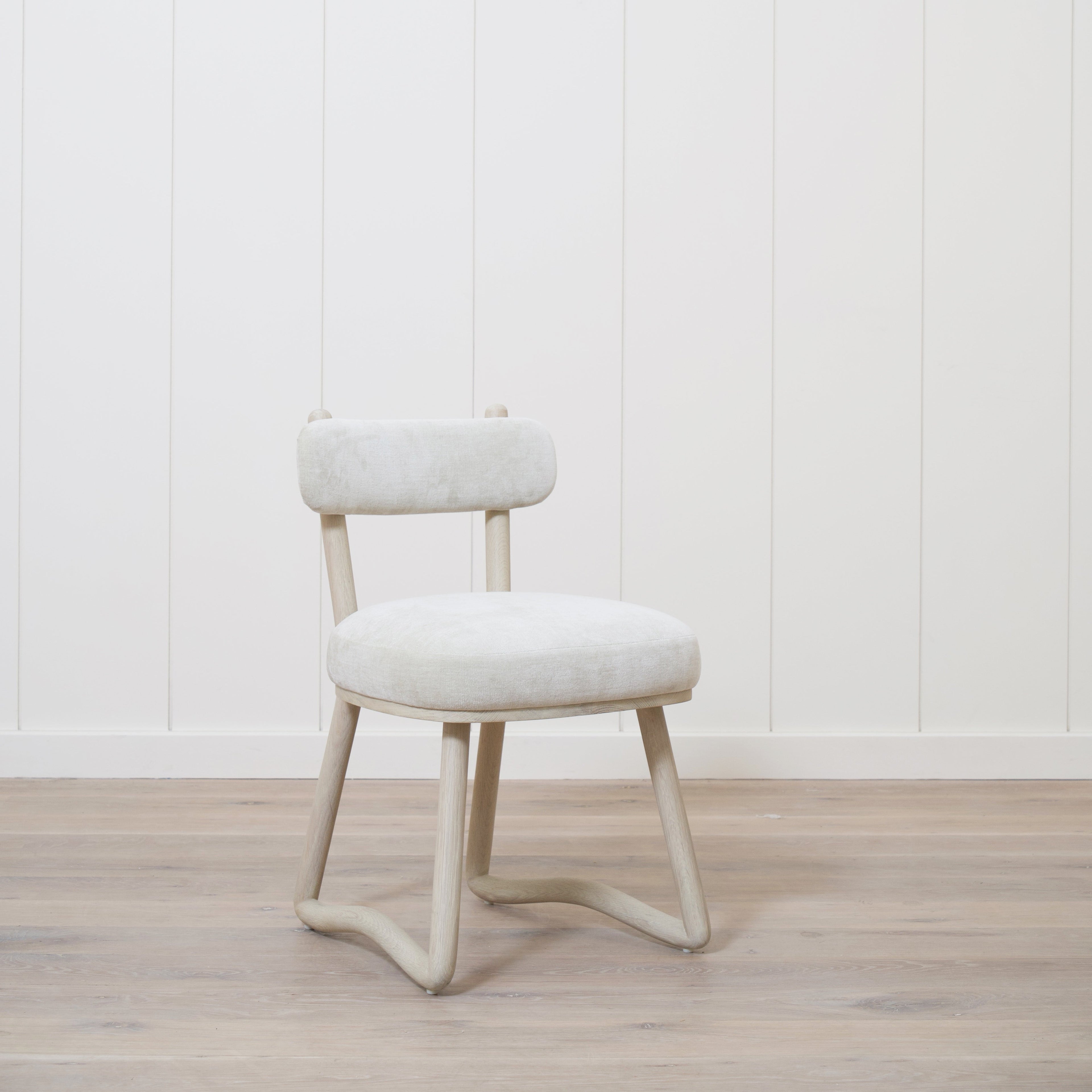 Sedie da pranzo Cuddle