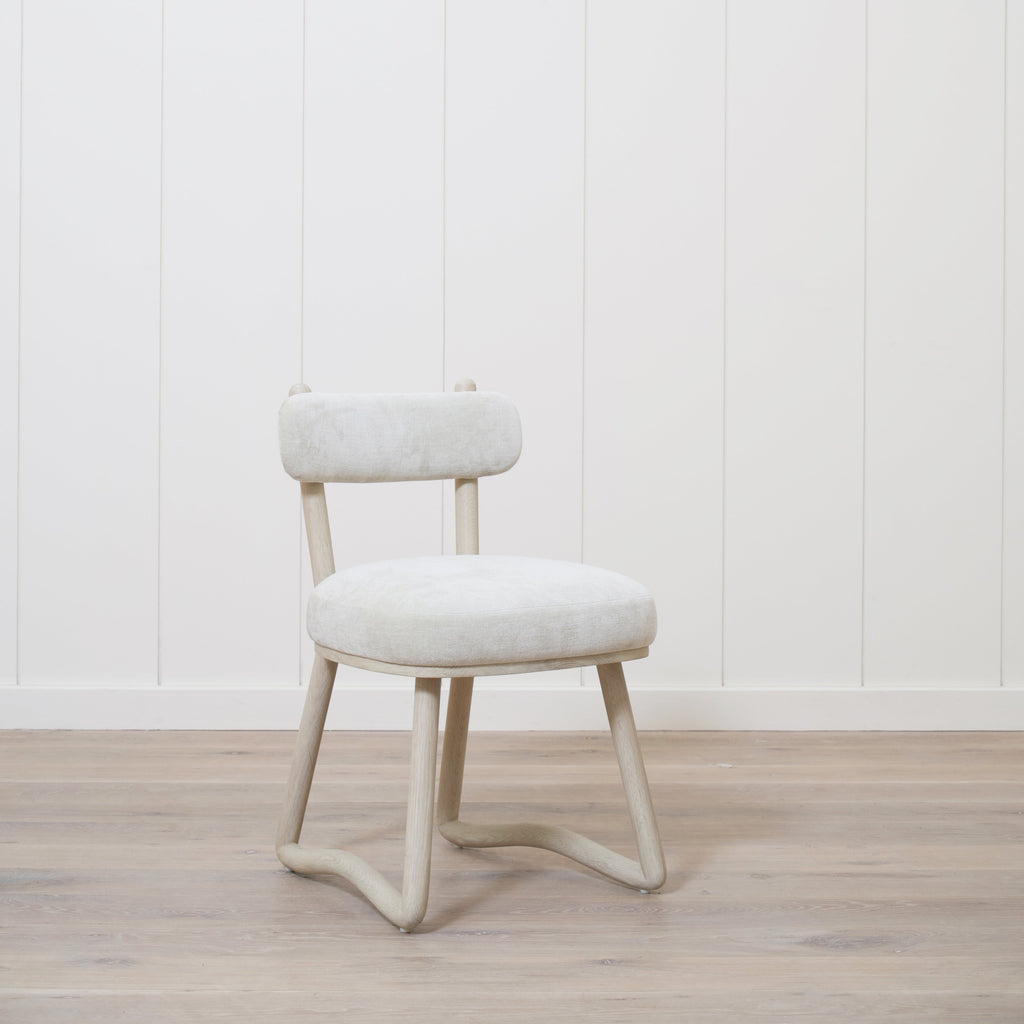 Sedie da pranzo Cuddle