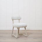 Sedie da pranzo Cuddle