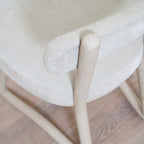 Sedie da pranzo Cuddle