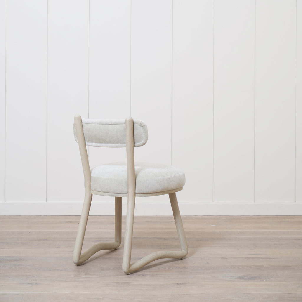 Sedie da pranzo Cuddle