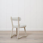 Sedie da pranzo Cuddle