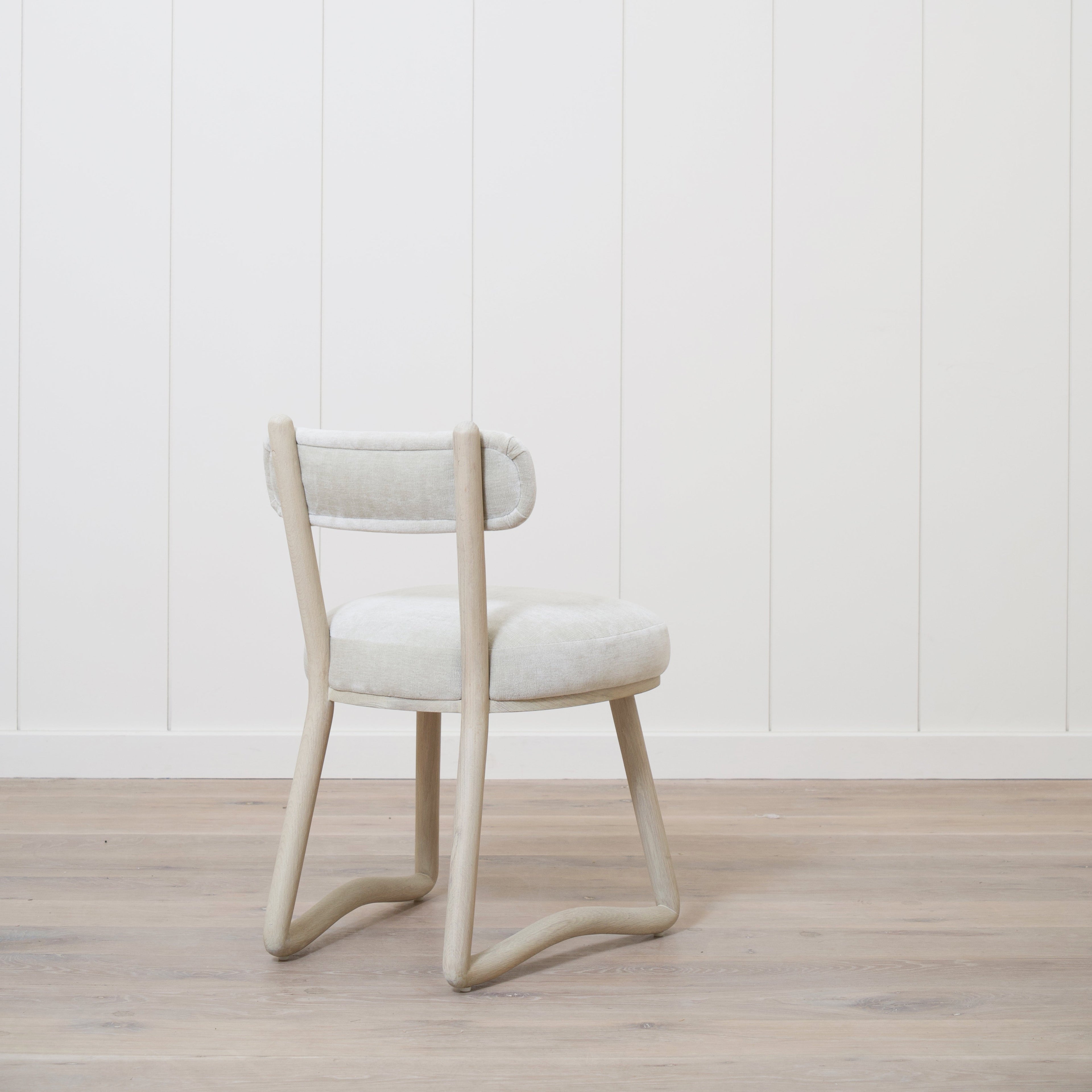 Sedie da pranzo Cuddle