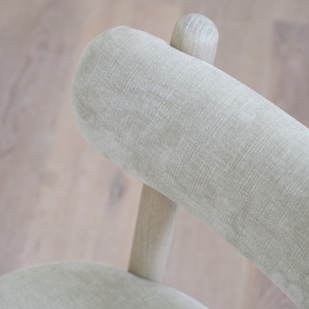 Sedie da pranzo Cuddle