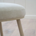 Sedie da pranzo Cuddle