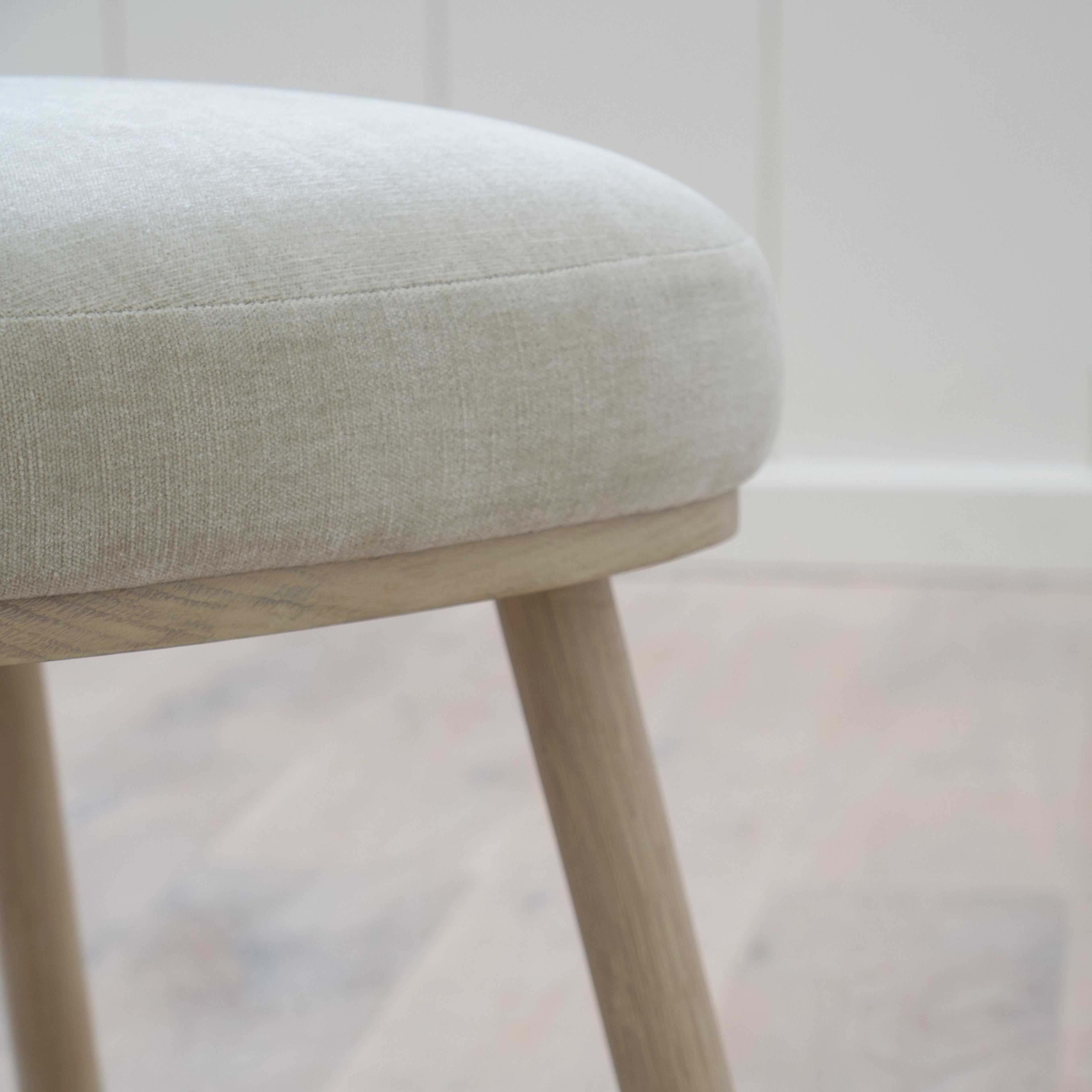 Sedie da pranzo Cuddle