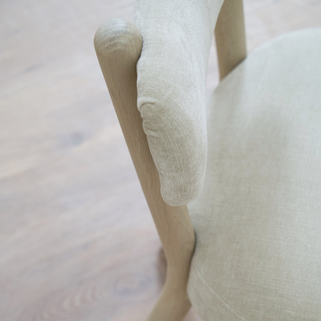 Sedie da pranzo Cuddle