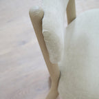 Sedie da pranzo Cuddle