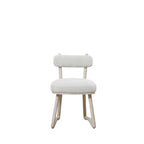 Sedie da pranzo Cuddle