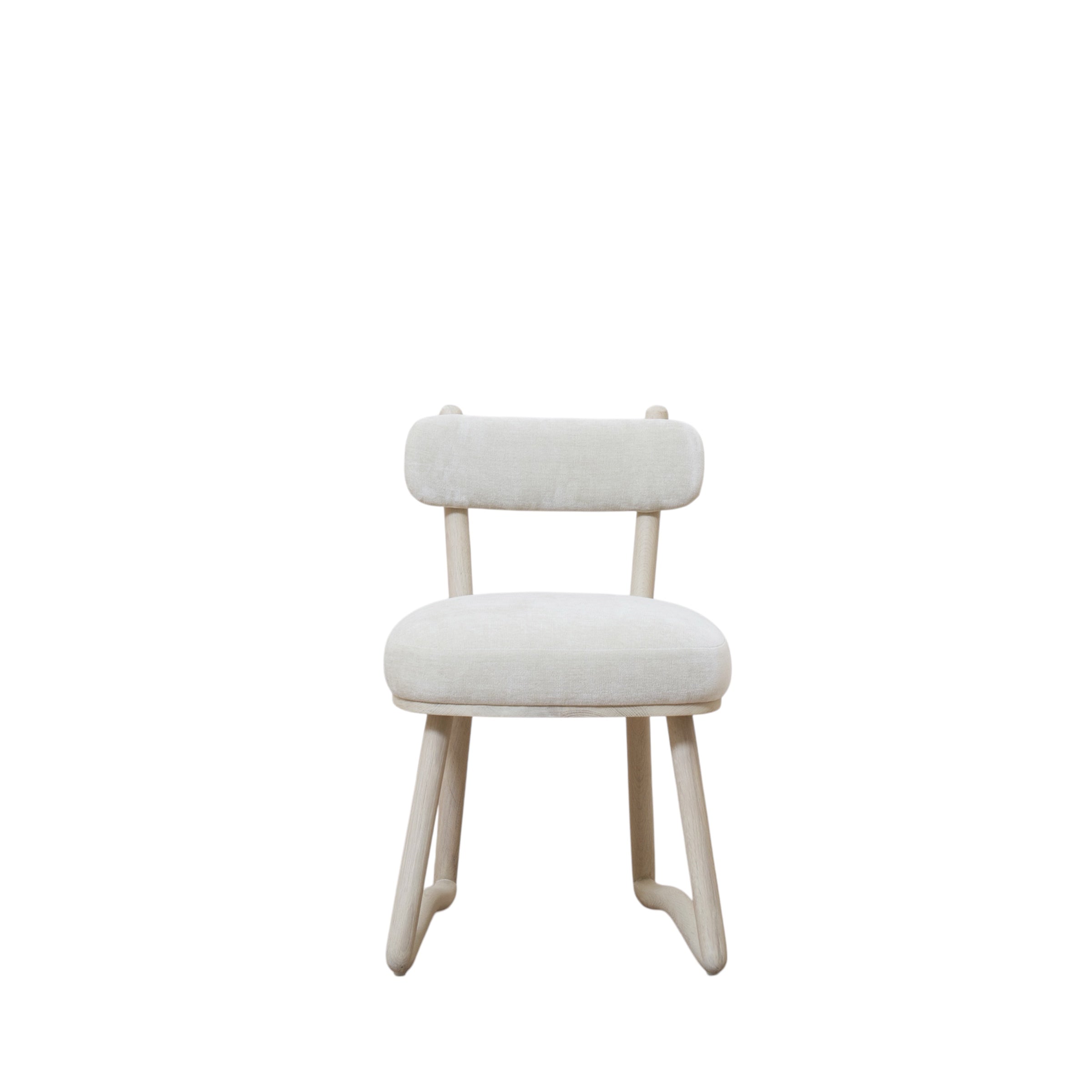 Sedie da pranzo Cuddle