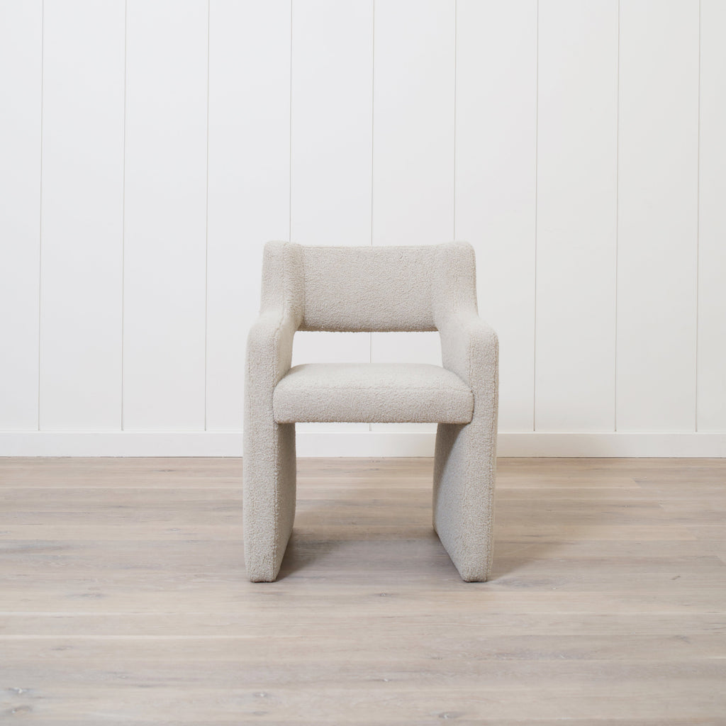 Sedie da pranzo Cleo