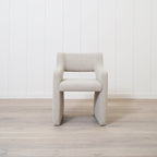 Sedie da pranzo Cleo