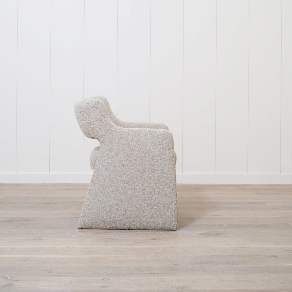 Sedie da pranzo Cleo