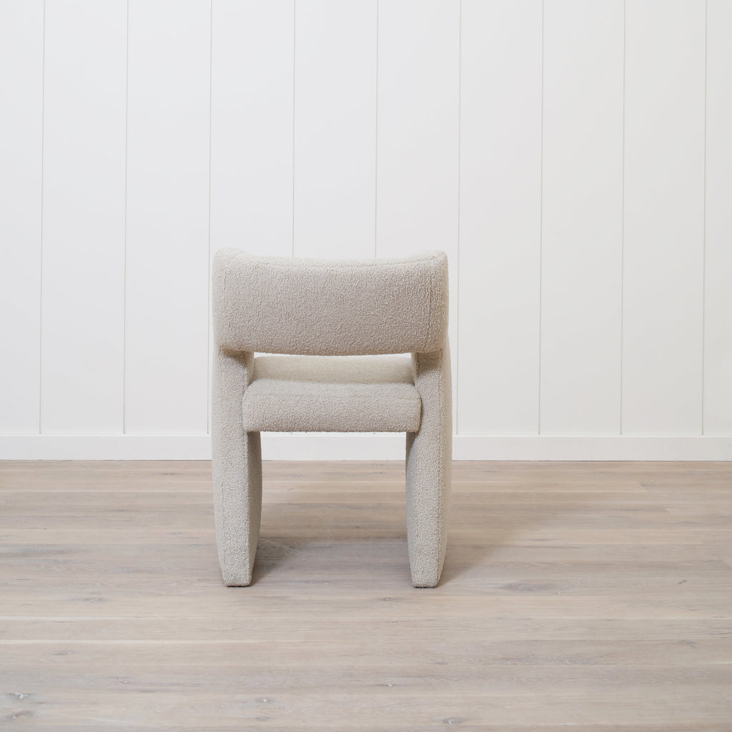 Sedie da pranzo Cleo