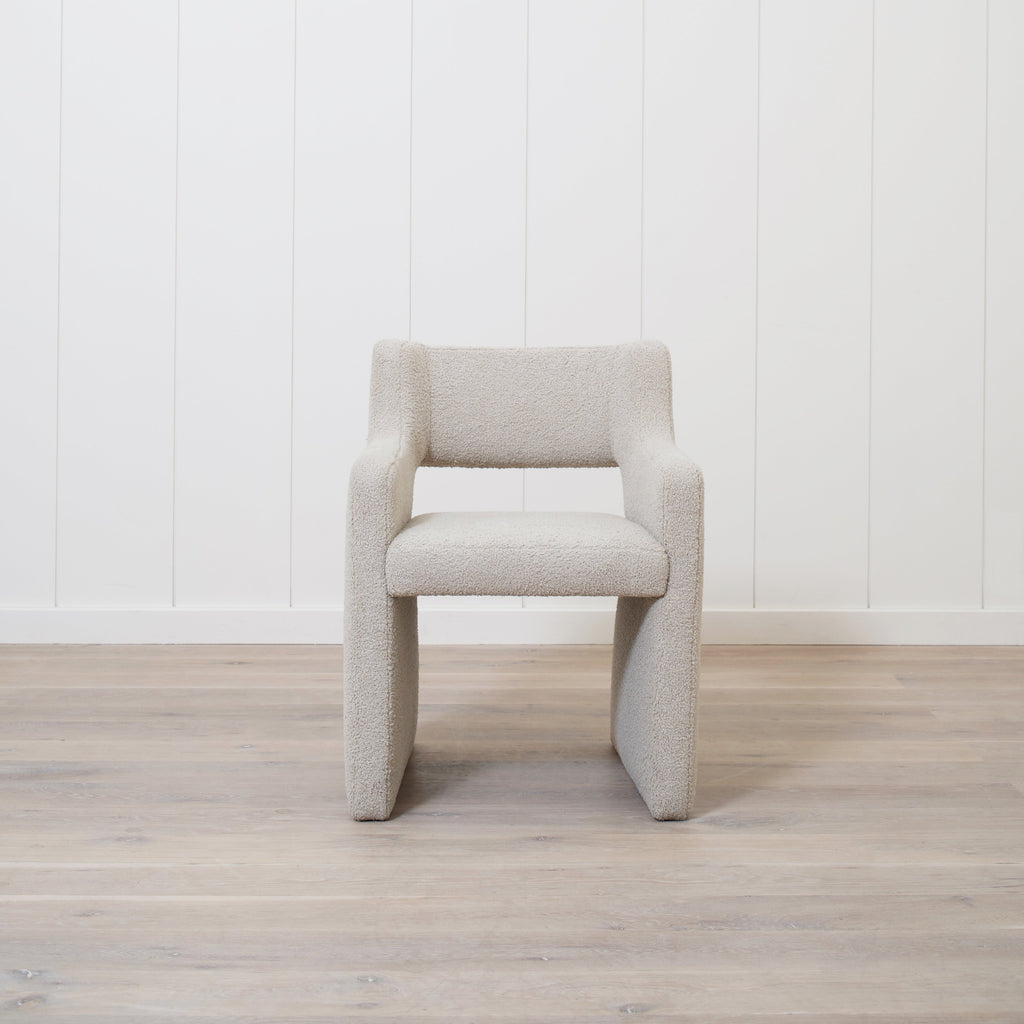 Sedie da pranzo Cleo